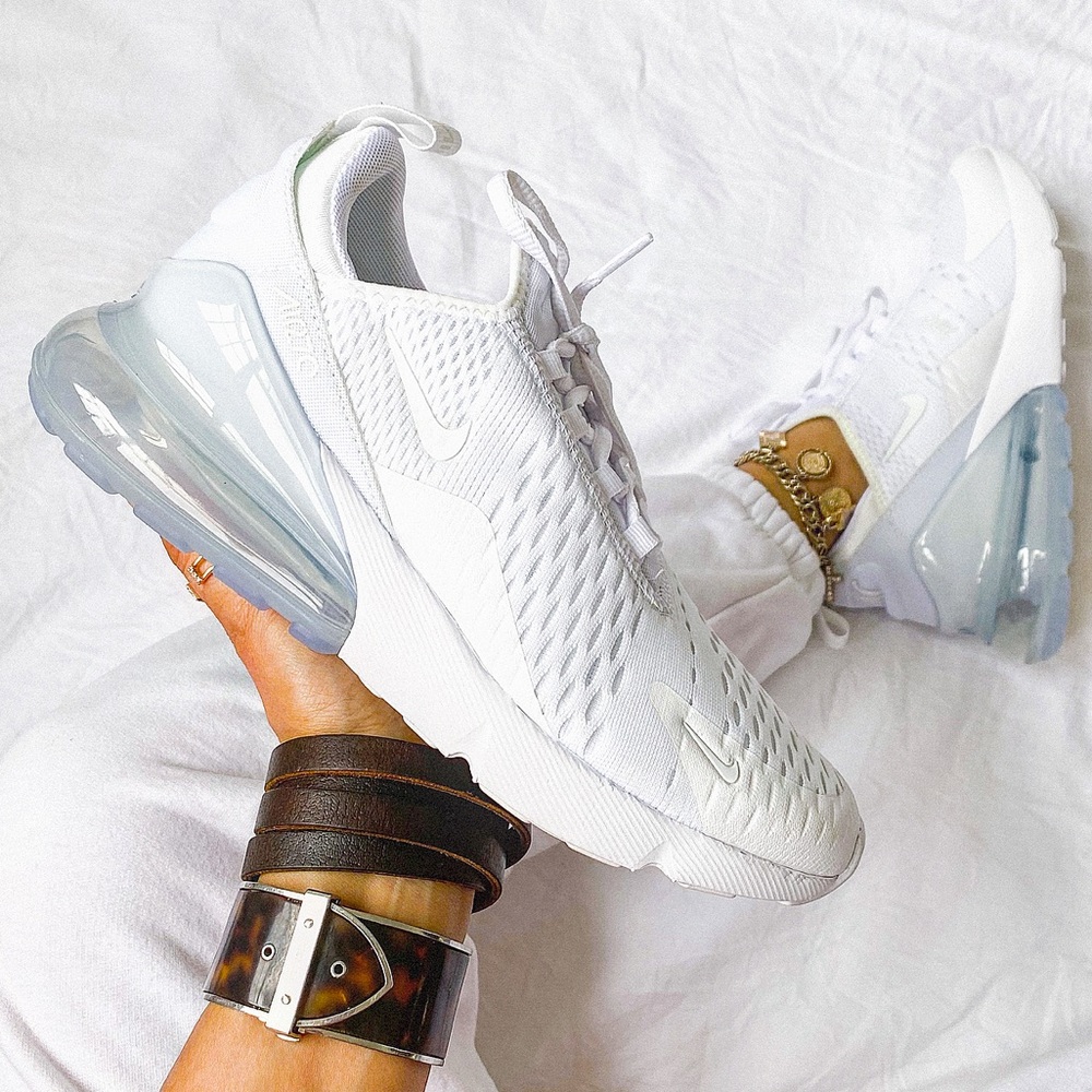 Nike air max 270 sneakers - Picture 2 of 5